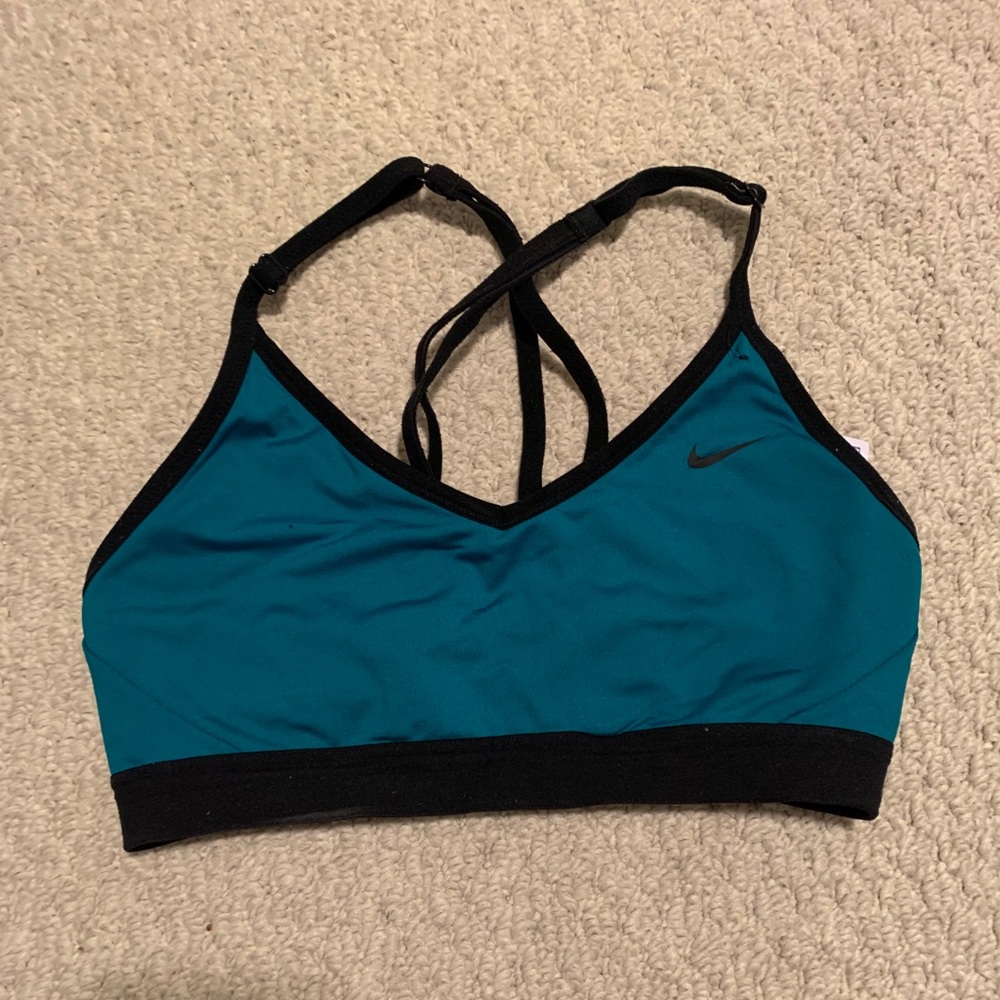 Sports bra